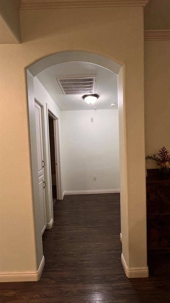 Private bedroom + private bathroom