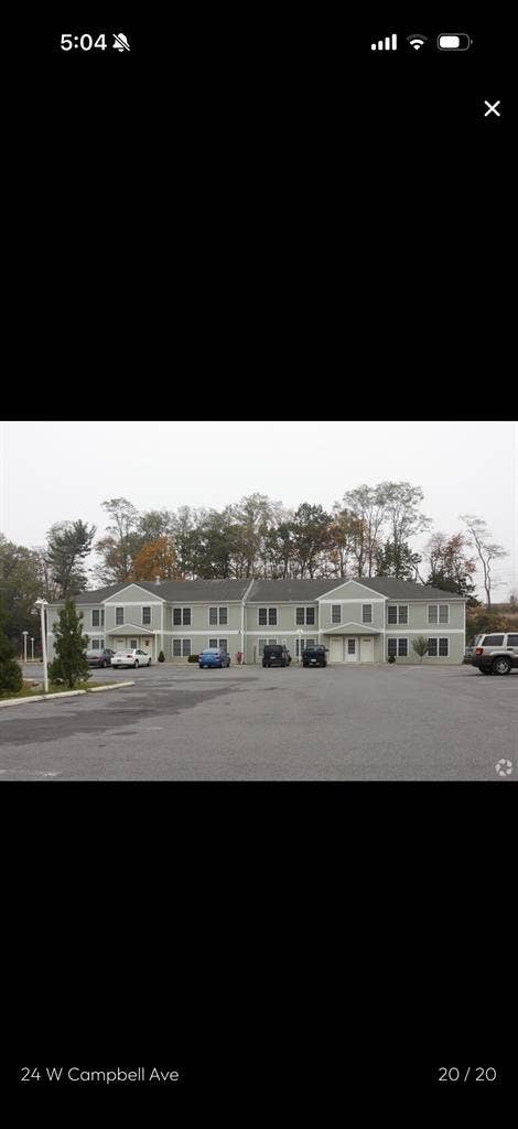 New Listing