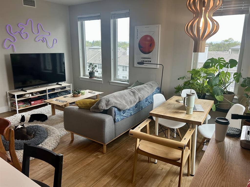 New Listing
