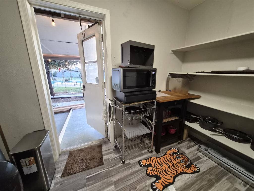 Pet Friendly Resort Property