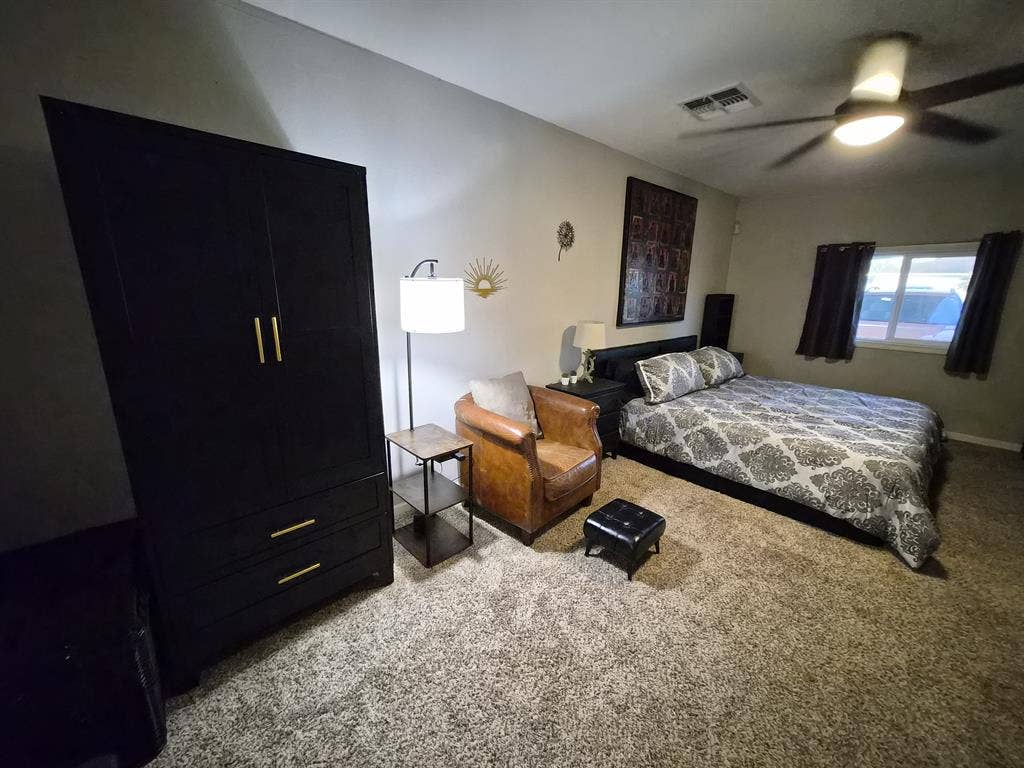 Pet Friendly Resort Property