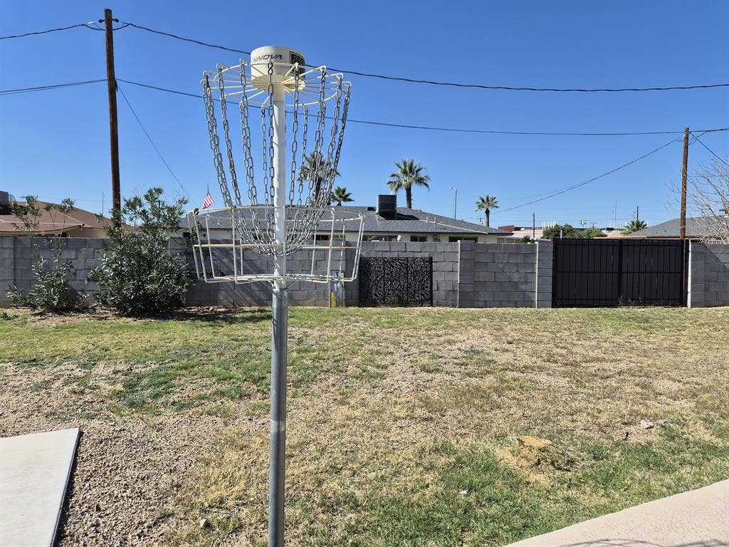 Pet Friendly Resort Property