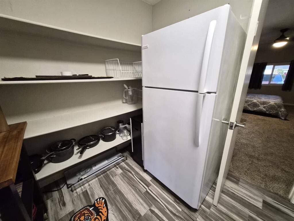 Pet Friendly Resort Property