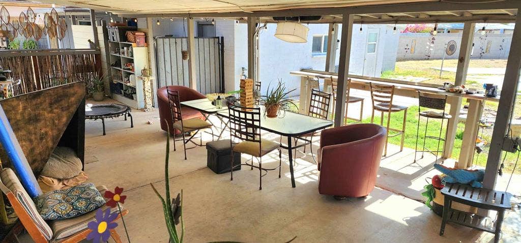 Pet Friendly Resort Property