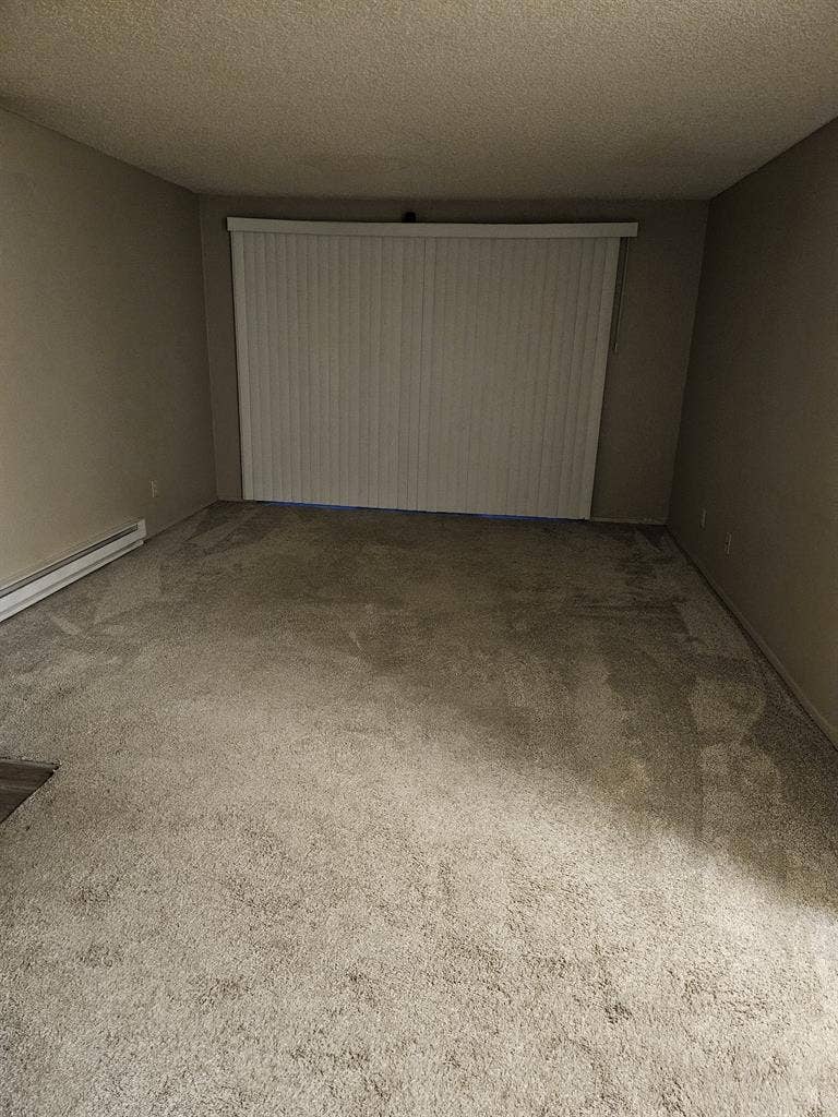 Spacious room for rent