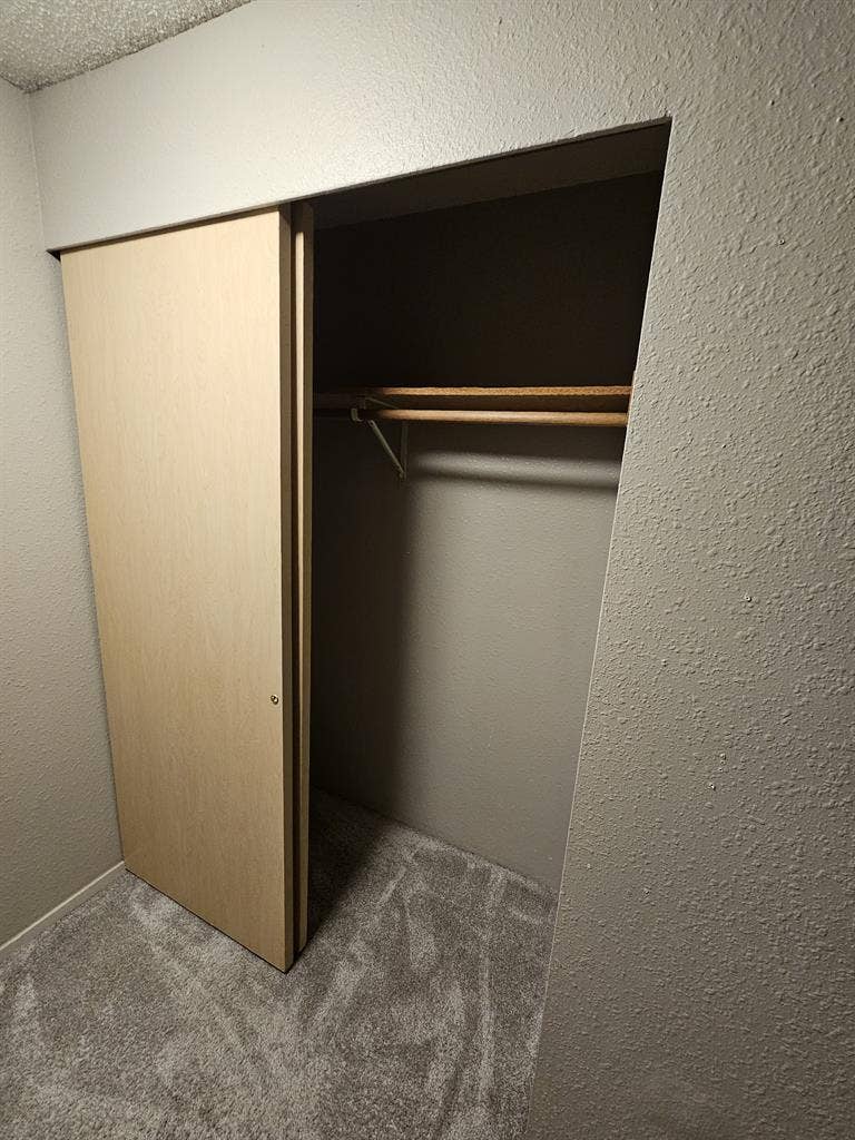 Spacious room for rent