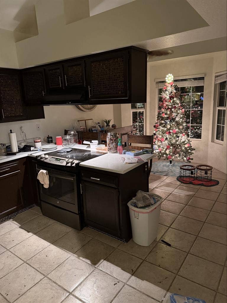 Furnished room for rent