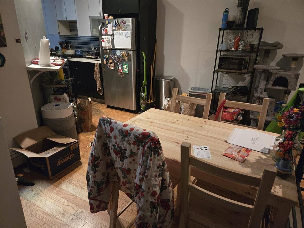 ISO Three Roommates | Crown Heights