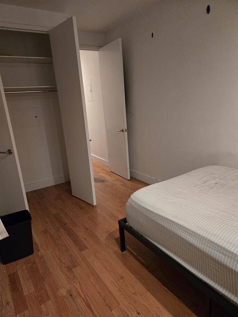 ISO Three Roommates | Crown Heights
