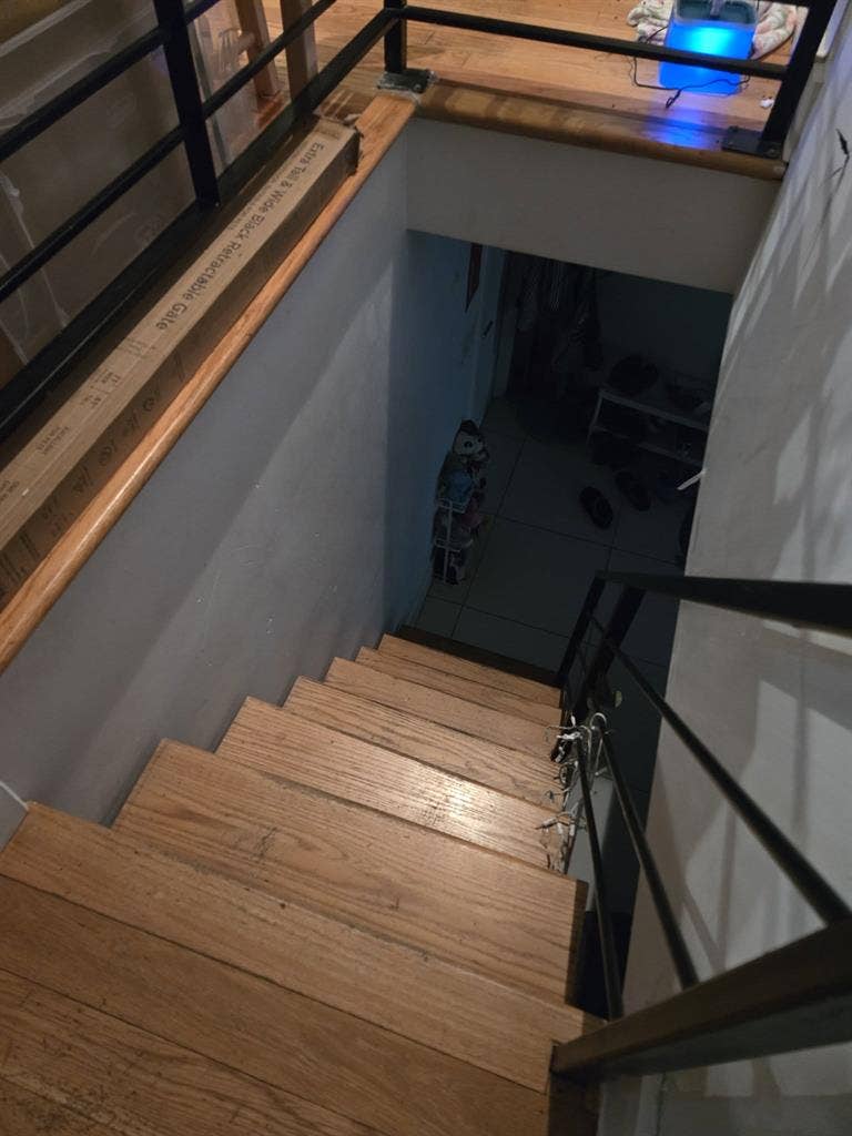 ISO Three Roommates | Crown Heights