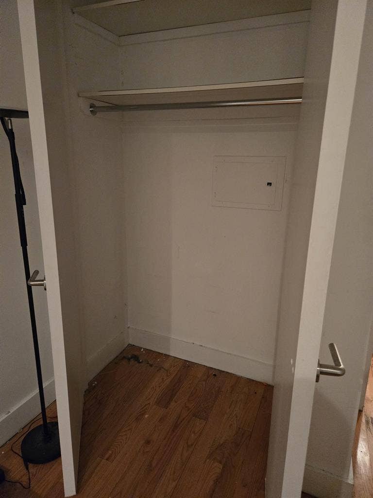 ISO Three Roommates | Crown Heights