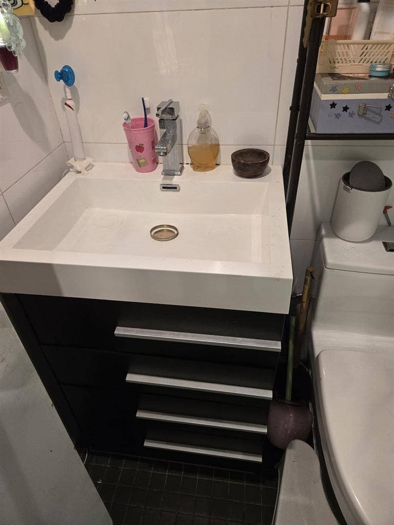 ISO Three Roommates | Crown Heights