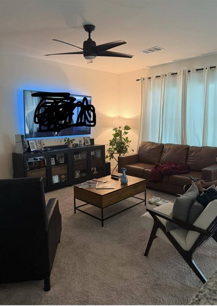 Looking for a responsible person