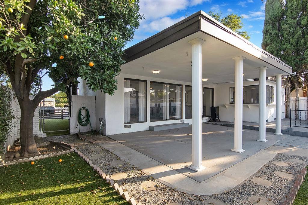 New Listing