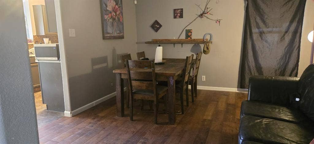 Affordable Rooms Old Brookside