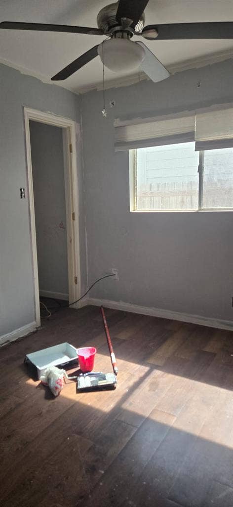 Affordable Rooms Old Brookside