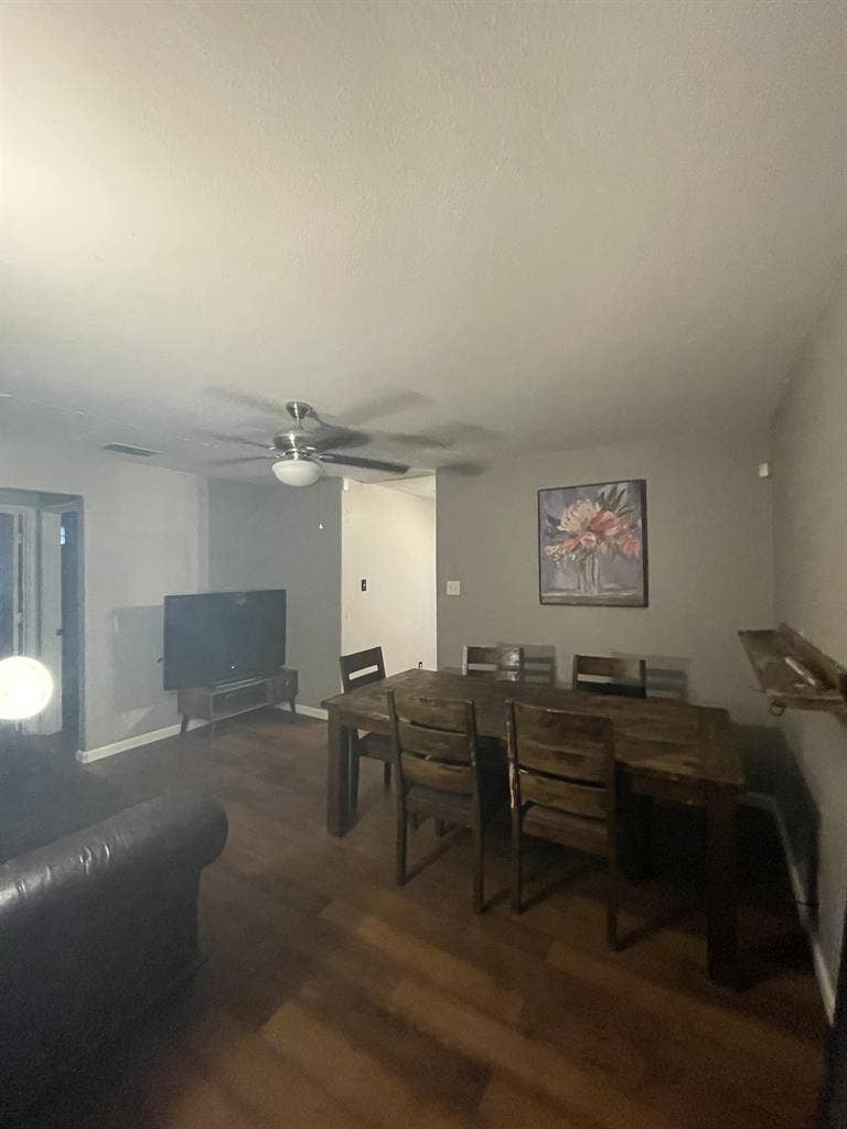 Affordable Rooms Old Brookside