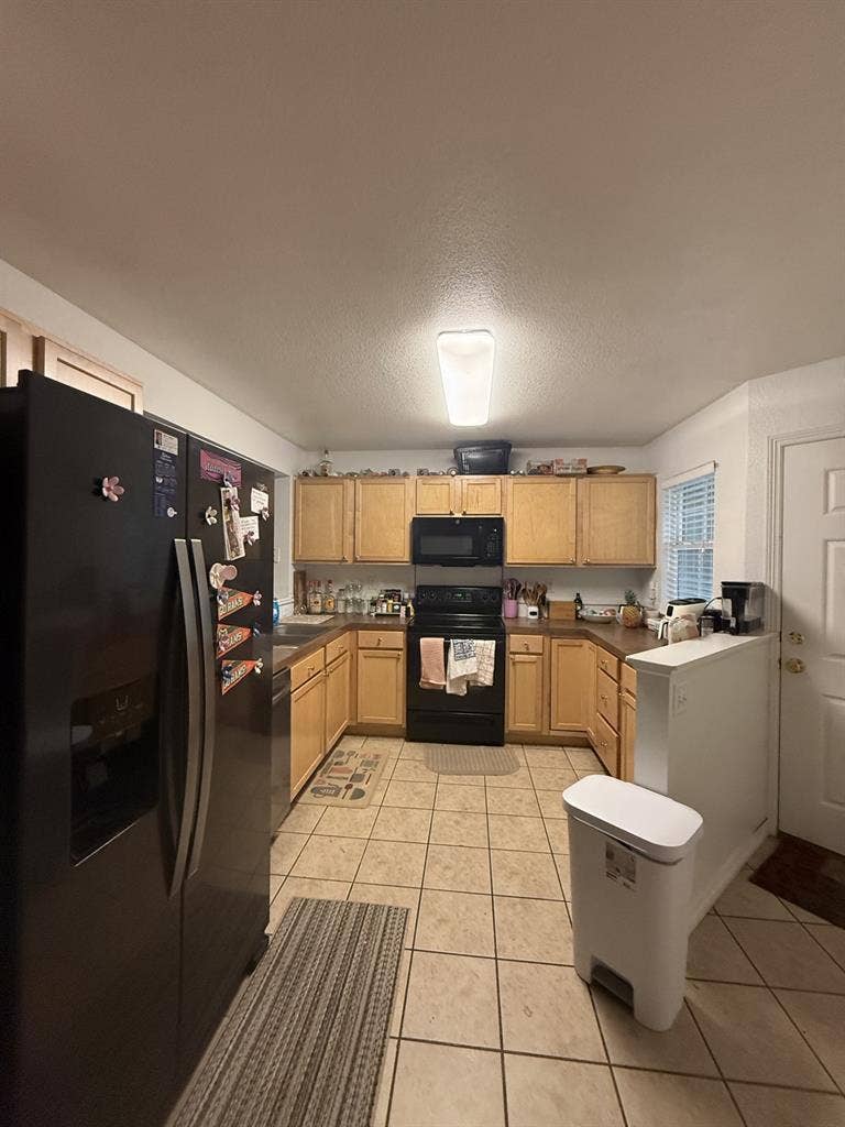 Condo, looking for two roommates!