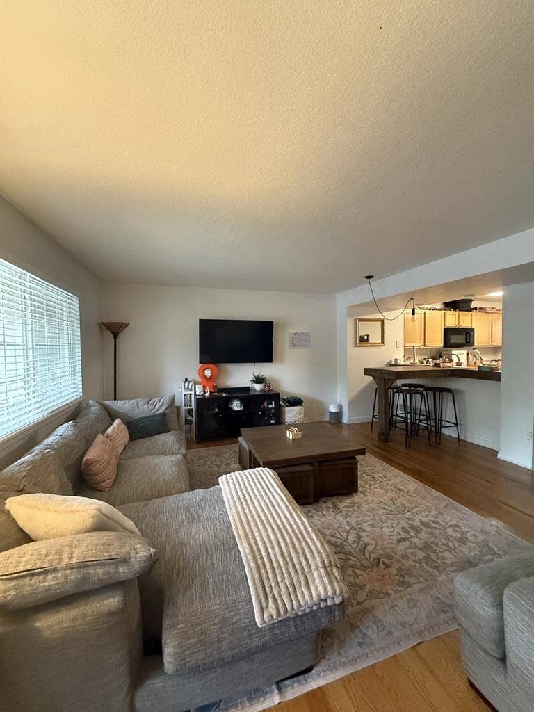 Condo, looking for two roommates!