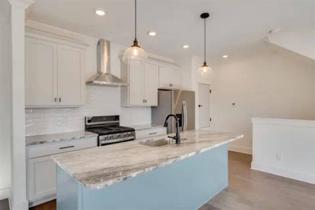 New Listing