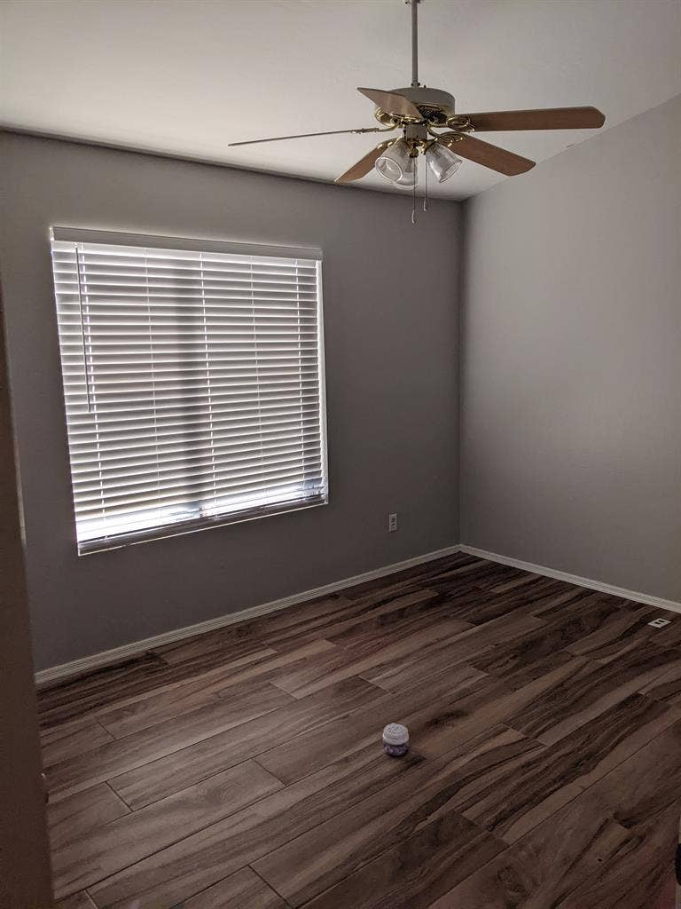 Looking for a chill roommate