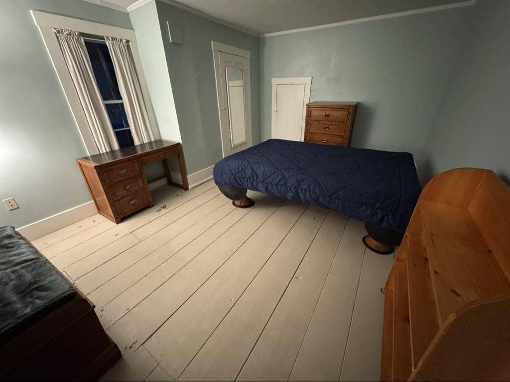 Cozy Brattleboro home!