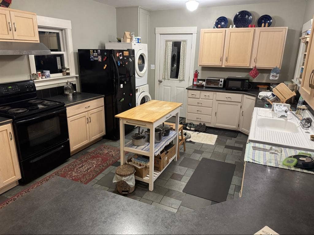 Cozy Brattleboro home!