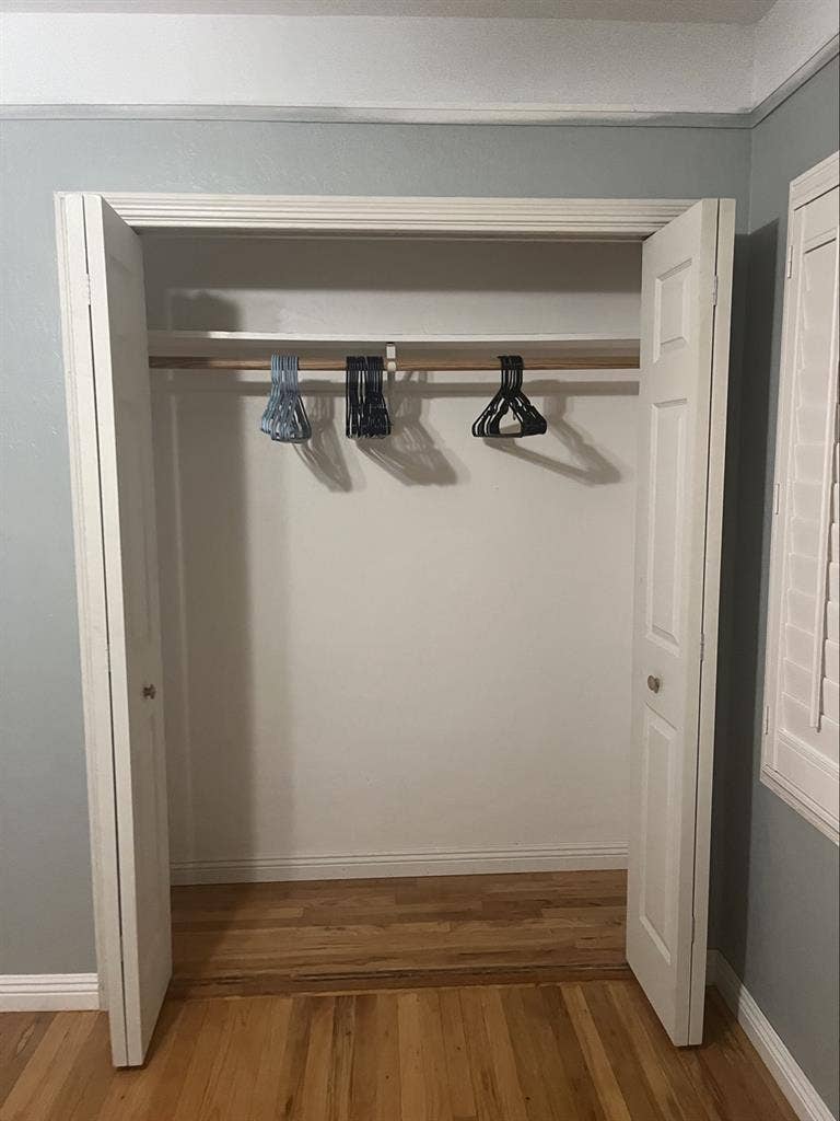 Private room - Nelson Home