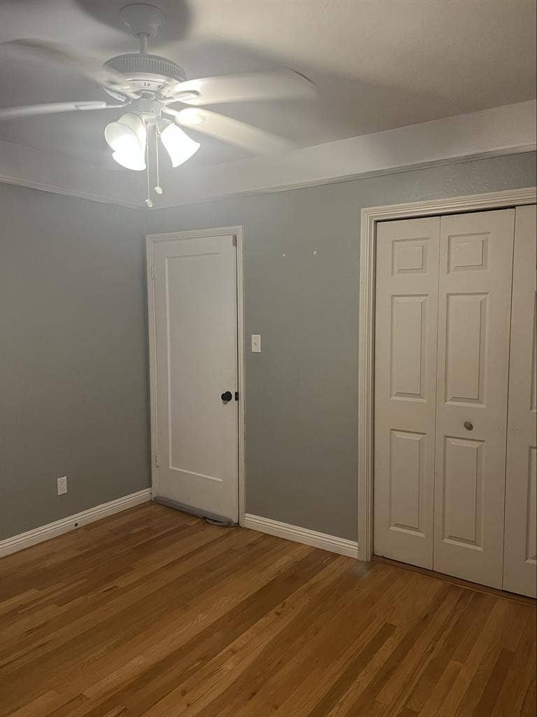 Private room - Nelson Home