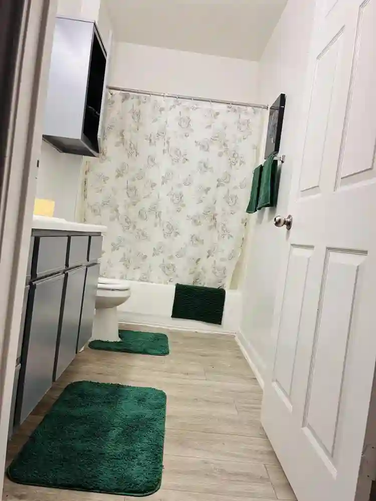 Comfort and Safety