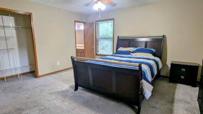 Room for Rent