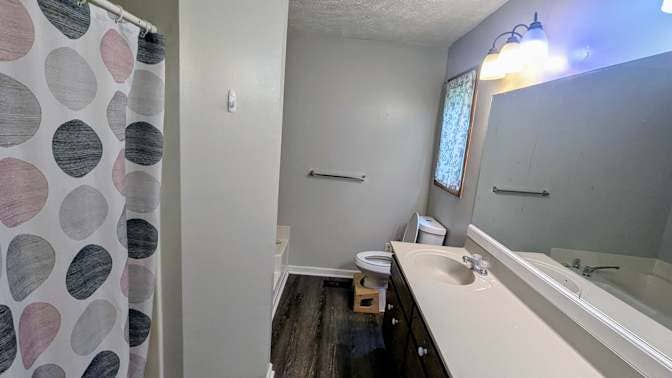 Room for Rent