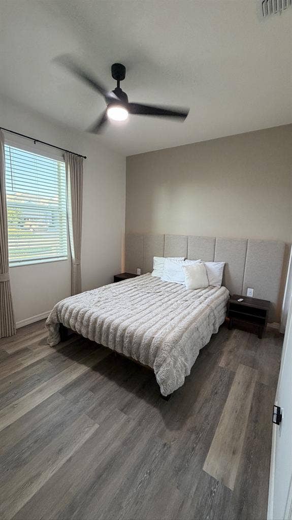 Private Room- Utilities Included