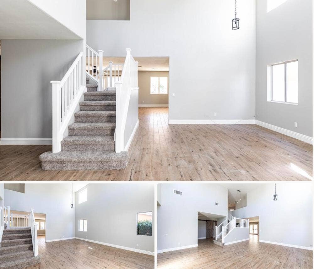 Private Room for Rent-Females Onlu