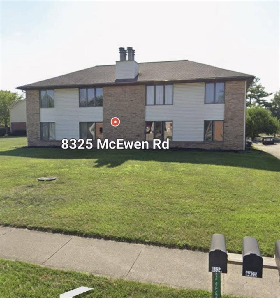 New Listing