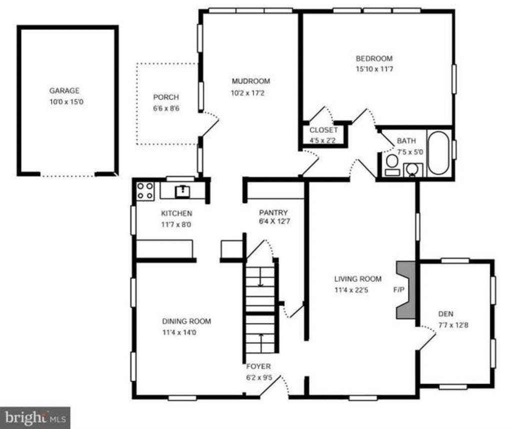 New Listing