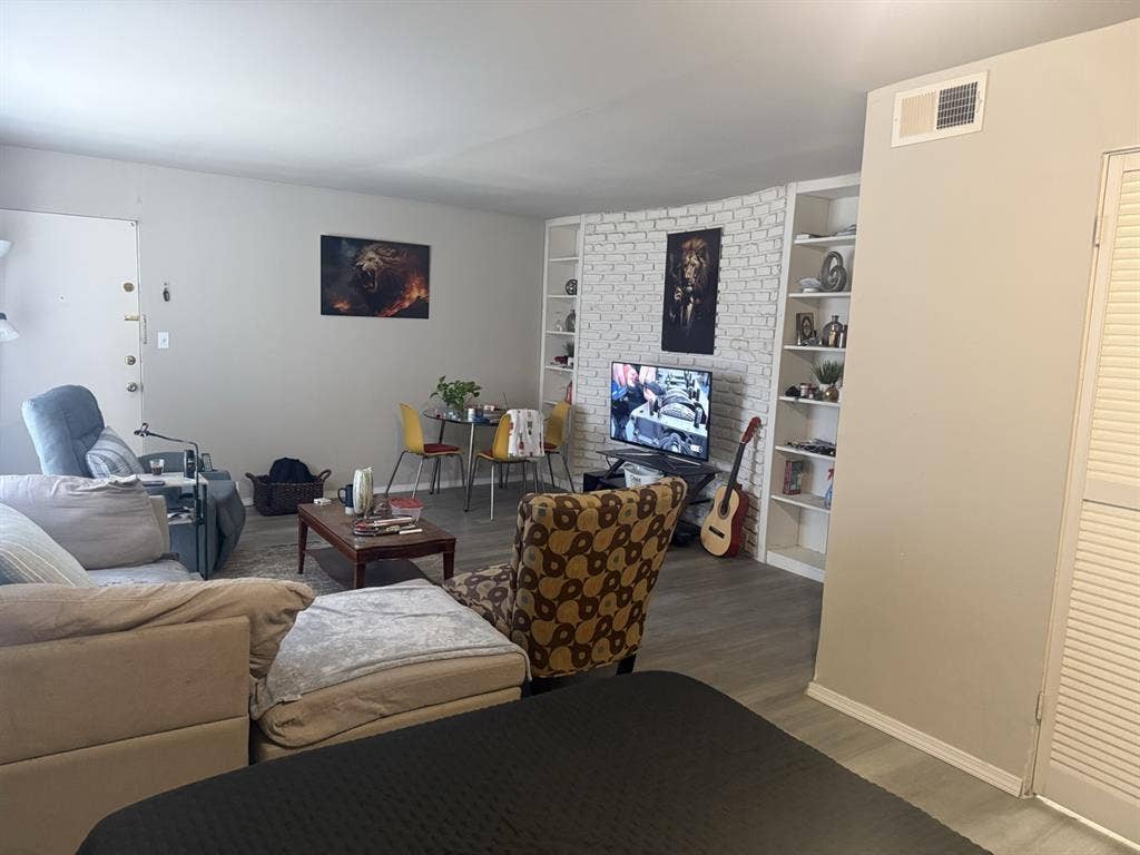 New Listing