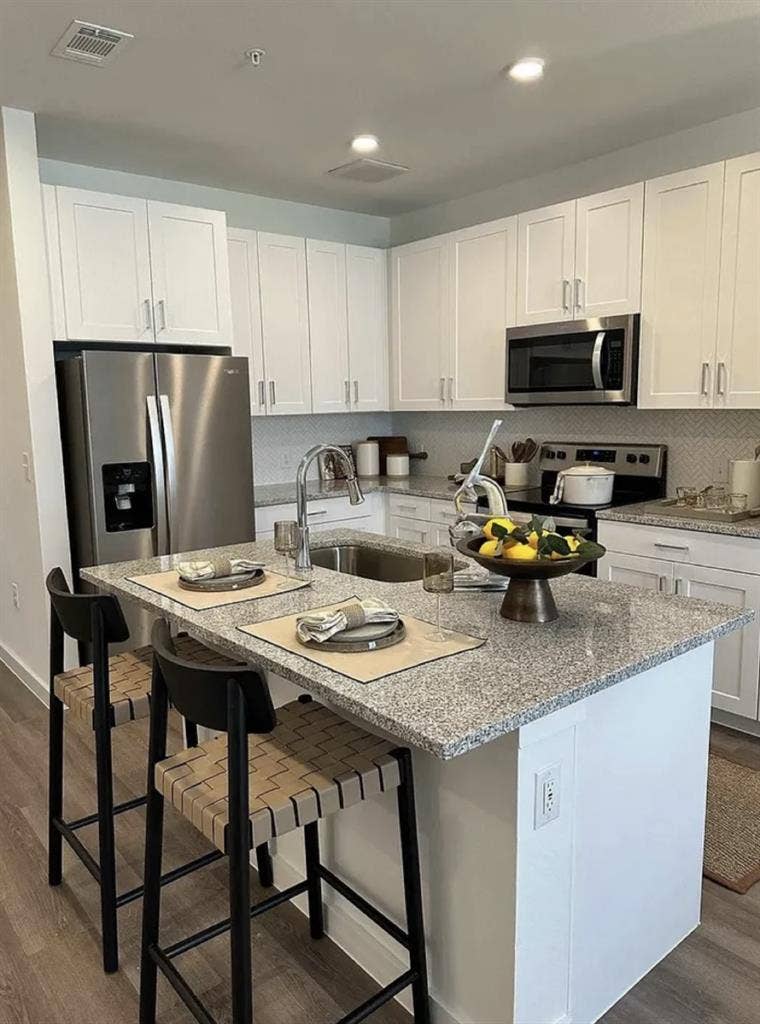 New Listing