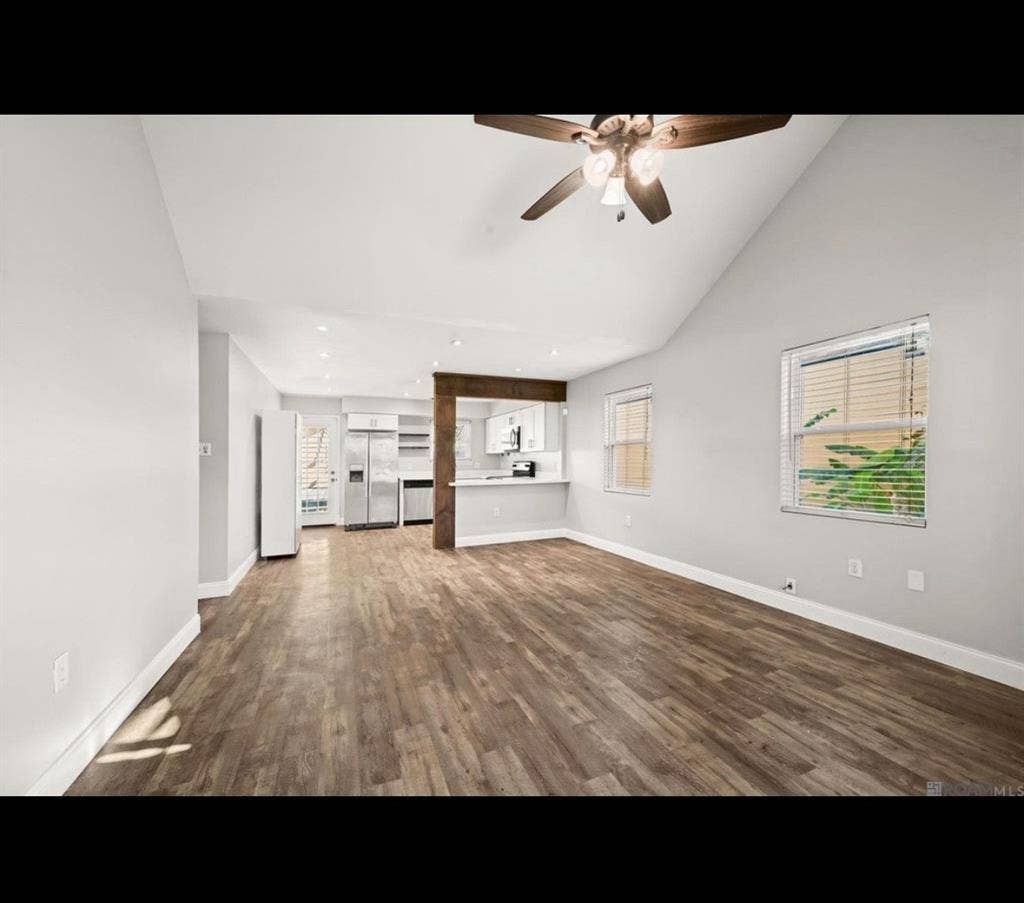 New Listing