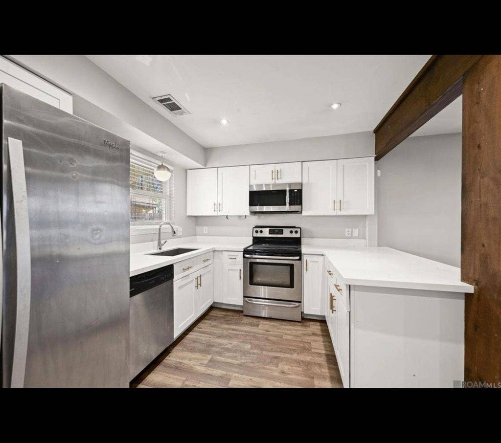 New Listing