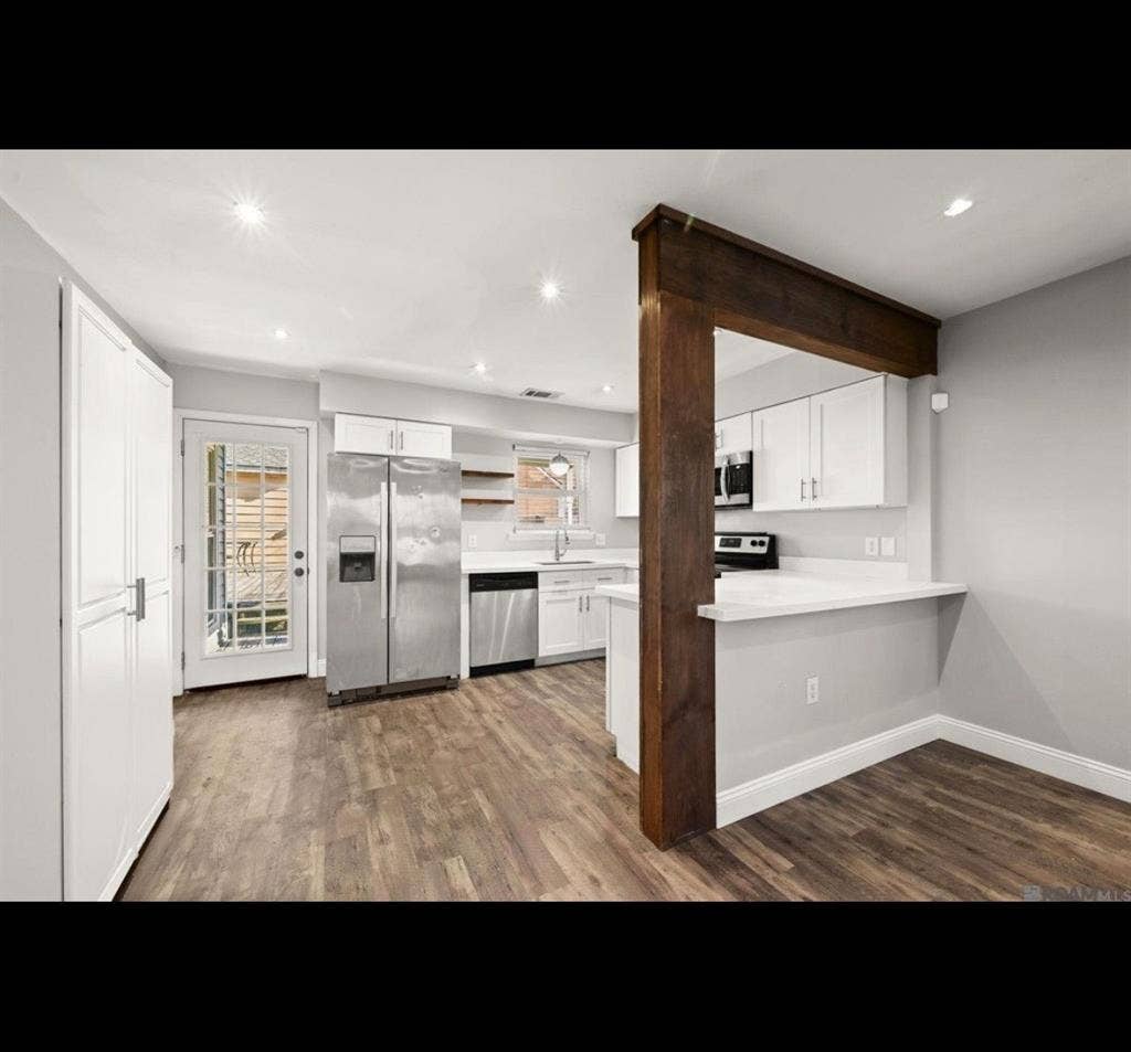 New Listing