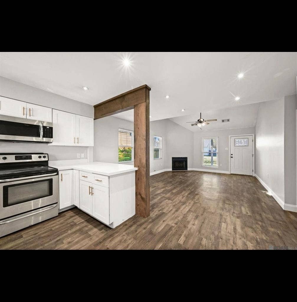 New Listing