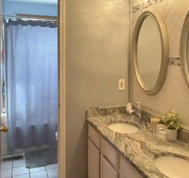 Master Bedroom Available