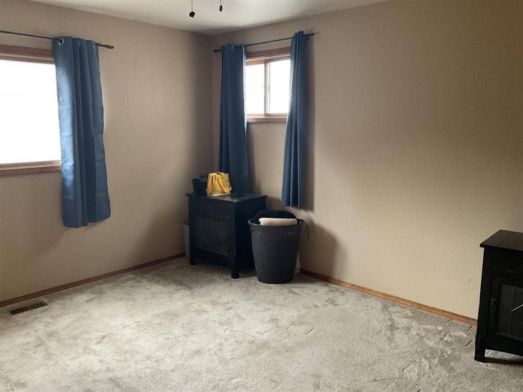 Master Bedroom Available