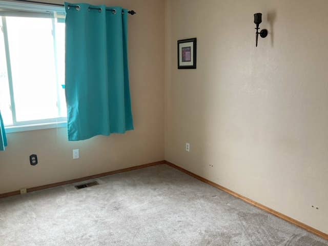 Master Bedroom Available