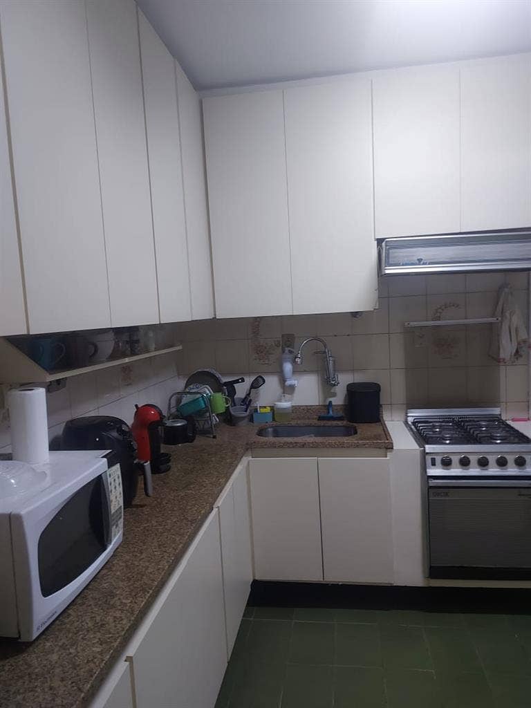 🏠 Vaga Feminina em Pinheiros/SP