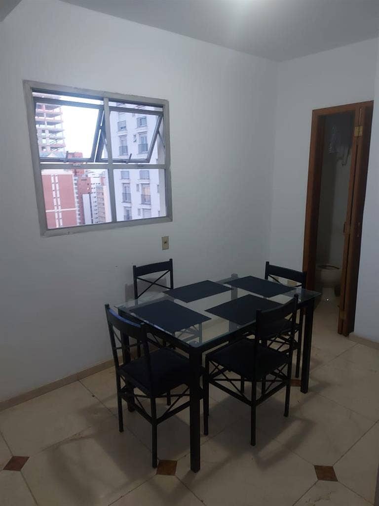 🏠 Vaga Feminina em Pinheiros/SP
