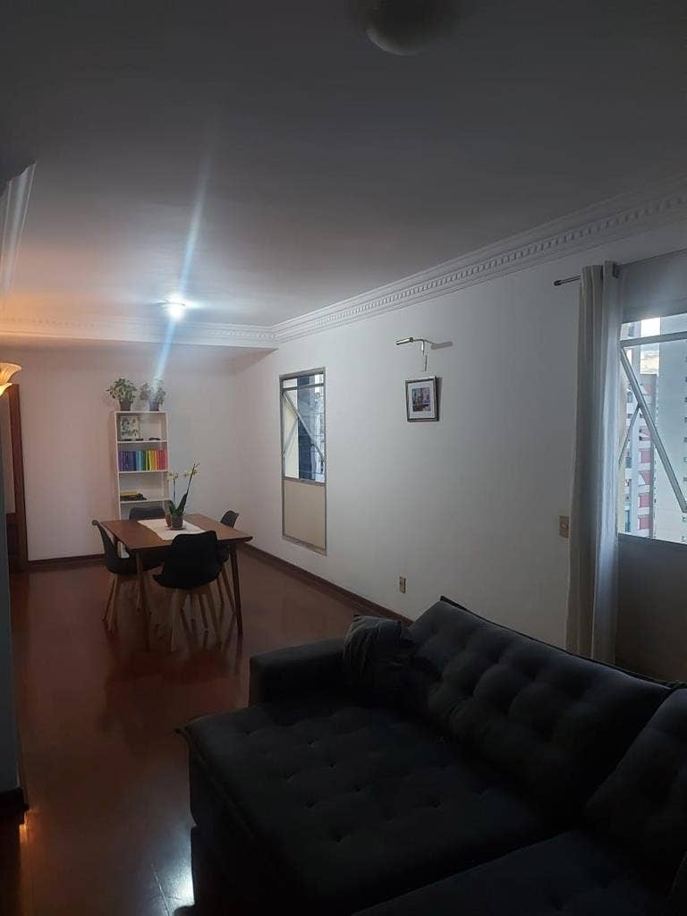 🏠 Vaga Feminina em Pinheiros/SP