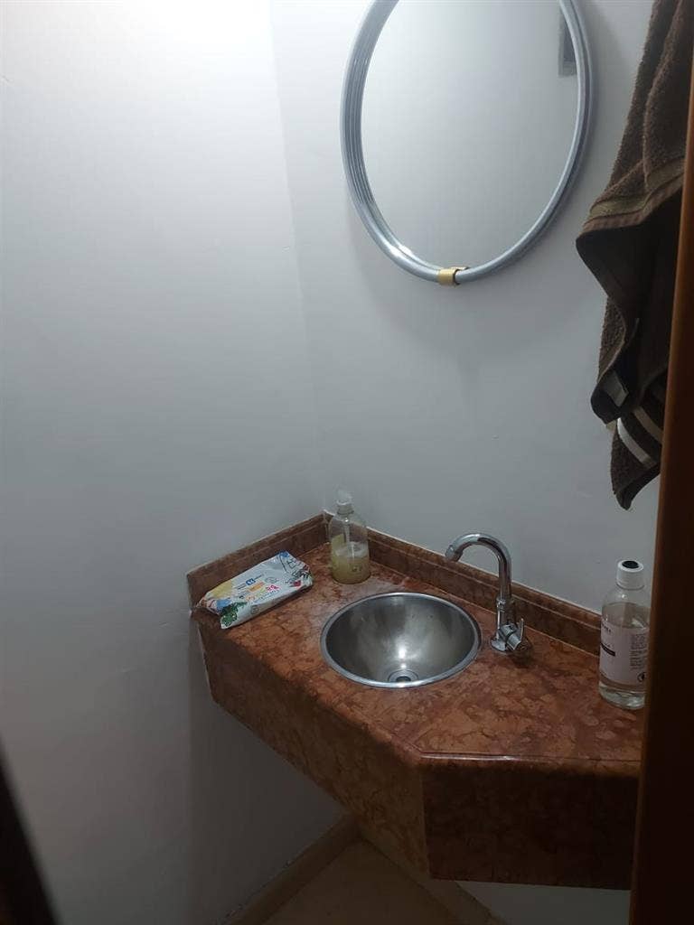 🏠 Vaga Feminina em Pinheiros/SP