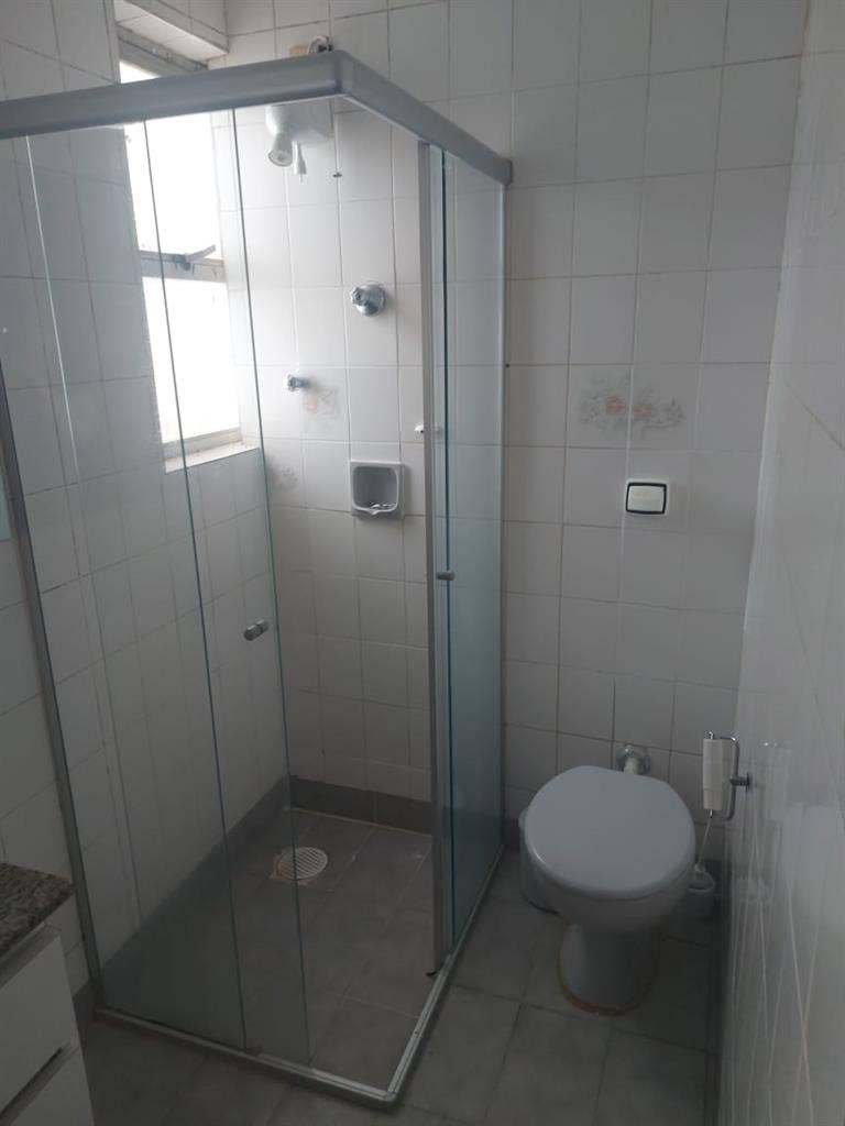 🏠 Vaga Feminina em Pinheiros/SP